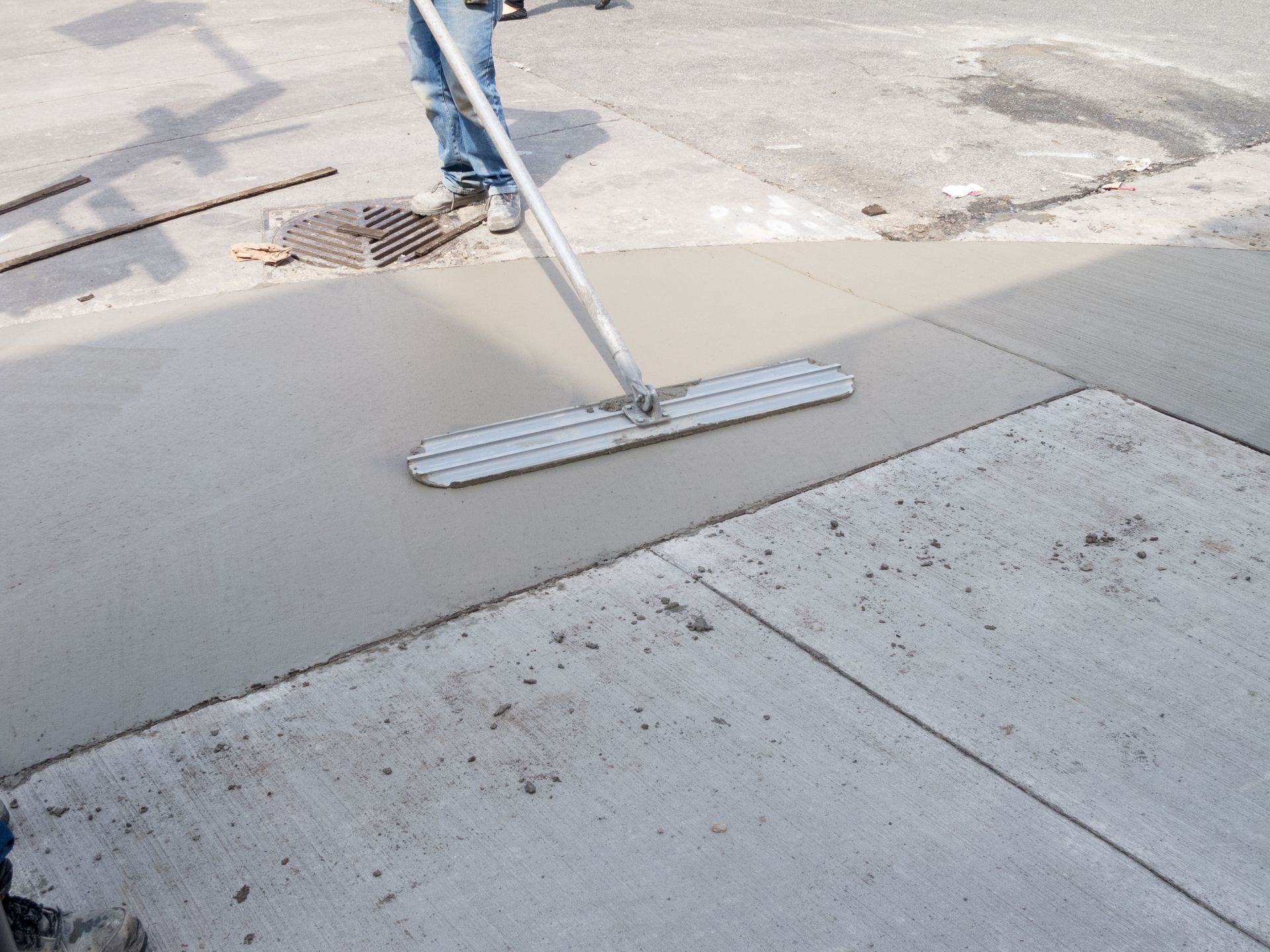 Commercial Renovation