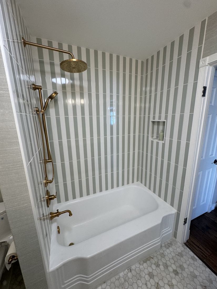 Commercial tenant improvement — KCC Construction, LLC